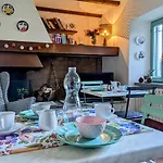 Il Poggiolo B&B 3*