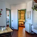 Il Poggiolo B&B 3*