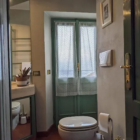 Bed and Breakfast Il Poggiolo