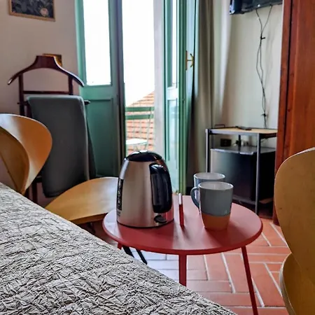 Il Poggiolo Στρέσα