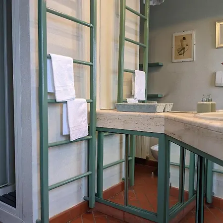 Bed and Breakfast Il Poggiolo Στρέσα