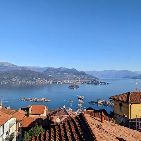 Il Poggiolo * Stresa