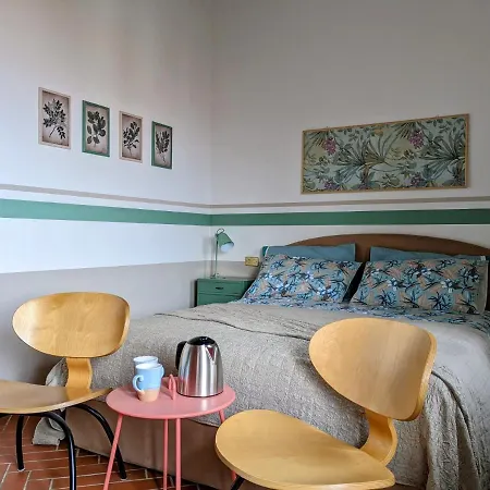 Il Poggiolo 3* Stresa