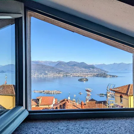 Bed and Breakfast Il Poggiolo 3*