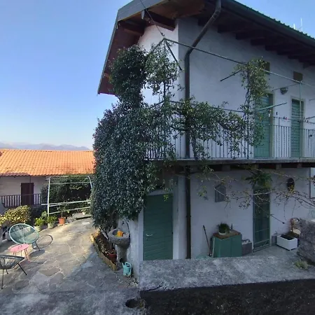 Il Poggiolo فندق مبيت وإفطار 3*