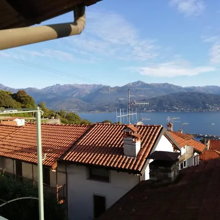 Bed and Breakfast Il Poggiolo 3*