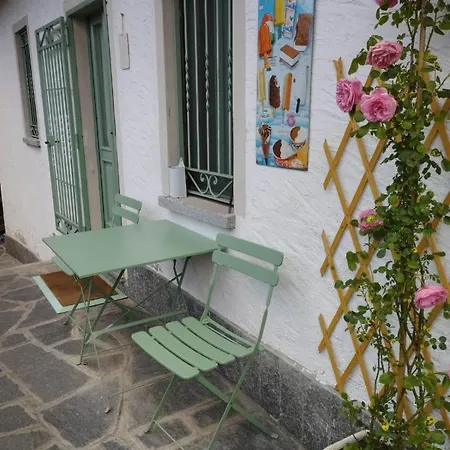 Il Poggiolo Bed and breakfast Stresa