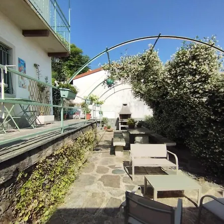 Il Poggiolo Bed and Breakfast Στρέσα