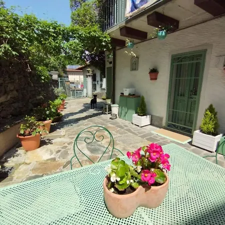 Il Poggiolo Bed & Breakfast Stresa