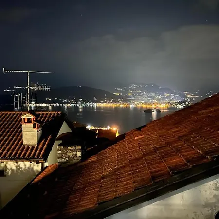 Bed & Breakfast Il Poggiolo