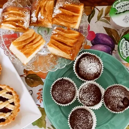 Bed & Breakfast Il Poggiolo Stresa