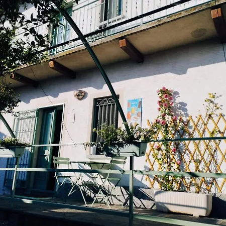 Il Poggiolo 3* Στρέσα