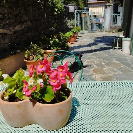 Bed and Breakfast Il Poggiolo