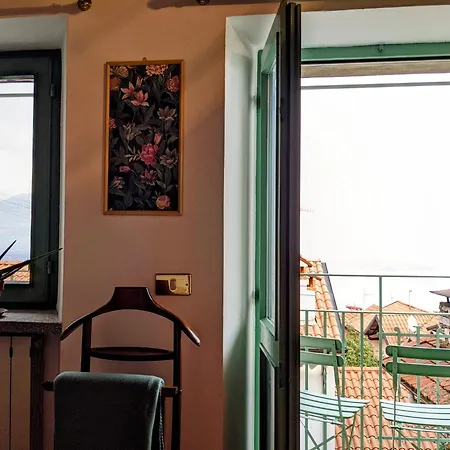 Il Poggiolo 3*