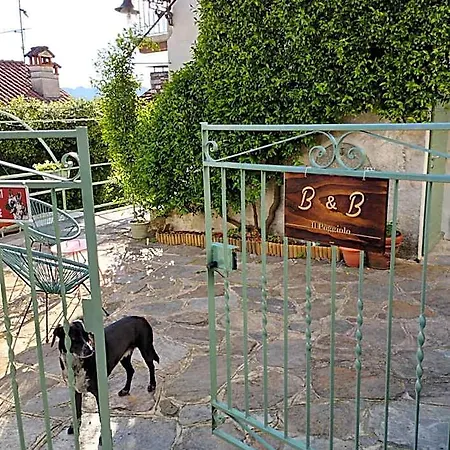 Il Poggiolo