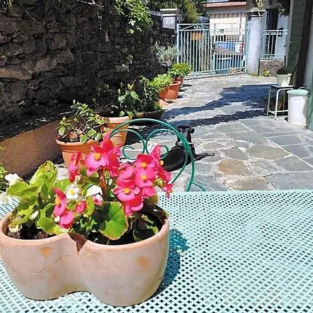 Il Poggiolo Stresa