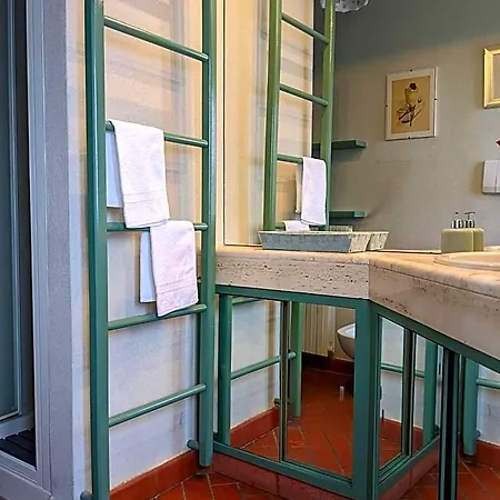 Il Poggiolo B&B 3*