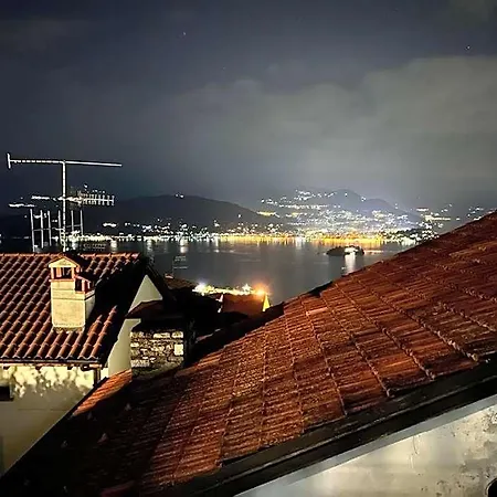 Bed & Breakfast Il Poggiolo Stresa