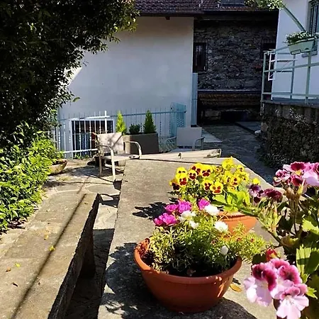 Il Poggiolo 3*