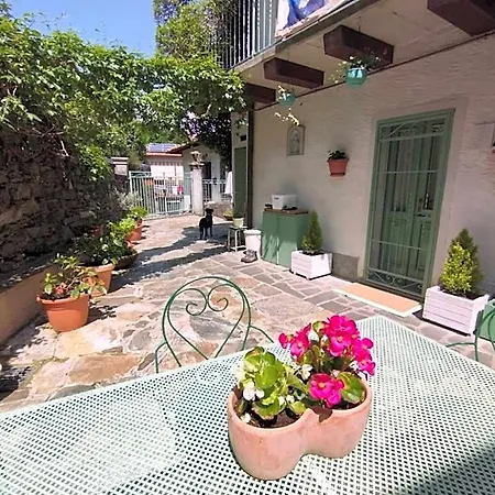 Bed & Breakfast Il Poggiolo 3*