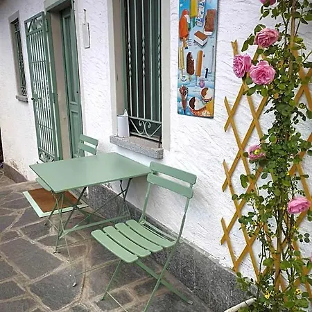 Il Poggiolo 3*