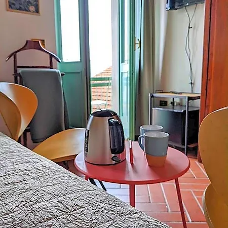 B&B Il Poggiolo 스트레사