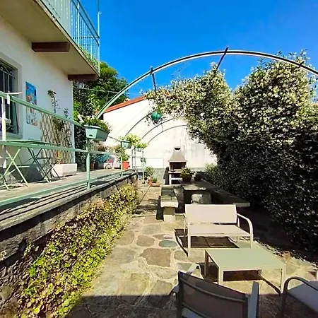 Bed & Breakfast Il Poggiolo Stresa
