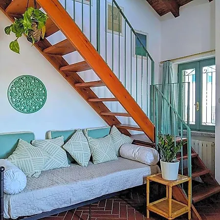 Il Poggiolo Bed & Breakfast 3*