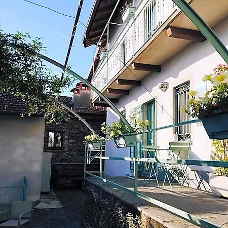 Il Poggiolo Bed & Breakfast 3*