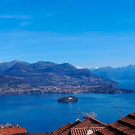 Bed & Breakfast Il Poggiolo