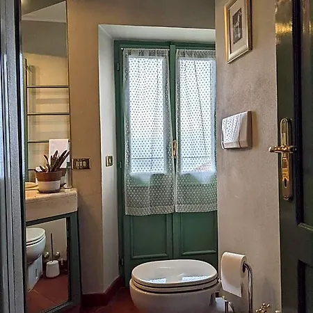 Il Poggiolo 3*