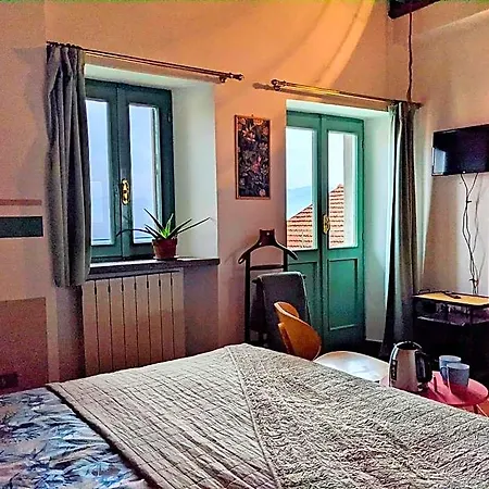 Bed & Breakfast Il Poggiolo Stresa