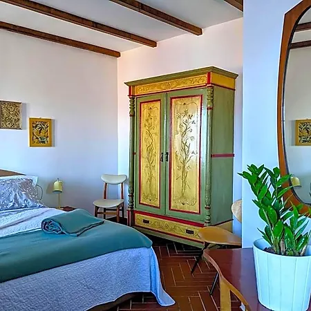 Bed & Breakfast Il Poggiolo Stresa