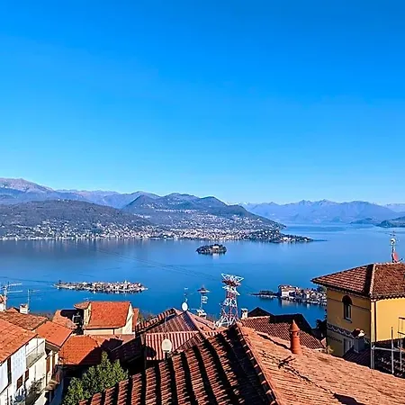Bed & Breakfast Il Poggiolo Stresa