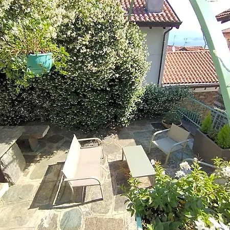 Bed & Breakfast Il Poggiolo Stresa