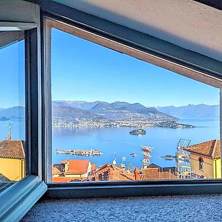 Il Poggiolo Bed & Breakfast Stresa