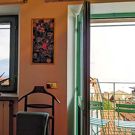 Bed & Breakfast Il Poggiolo Stresa
