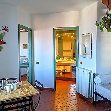 Il Poggiolo Bed & Breakfast 3*