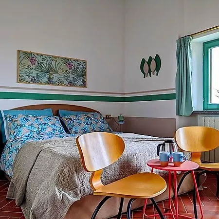 Il Poggiolo Bed & Breakfast Stresa