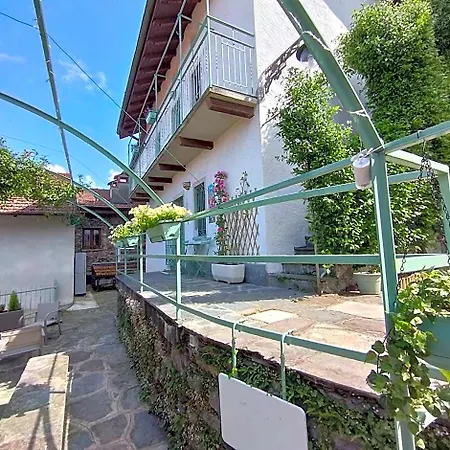 Il Poggiolo Bed & Breakfast Stresa