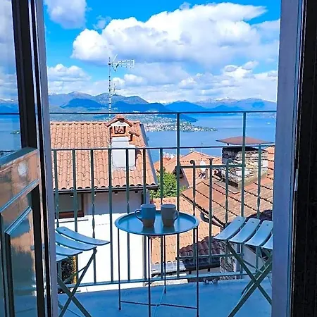 Il Poggiolo