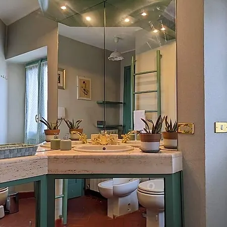 Il Poggiolo Bed & Breakfast Stresa