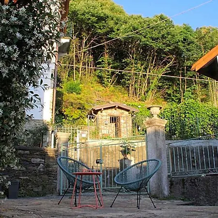 Il Poggiolo 3* Stresa