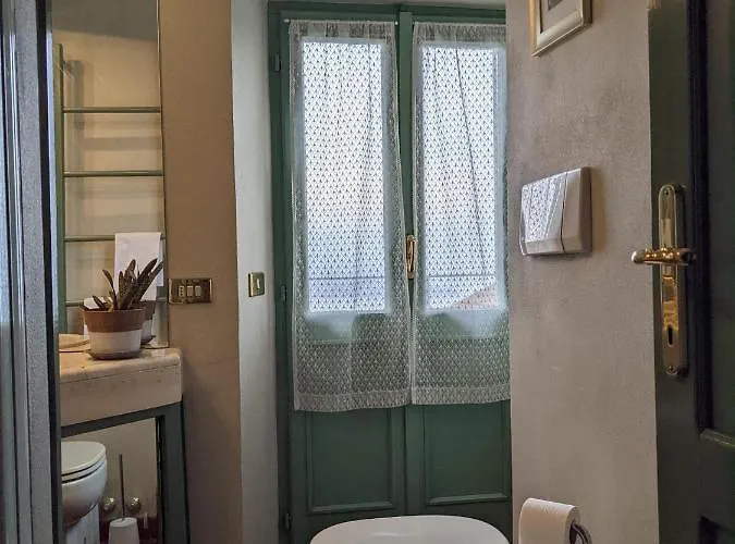 فندق مبيت وإفطار Il Poggiolo