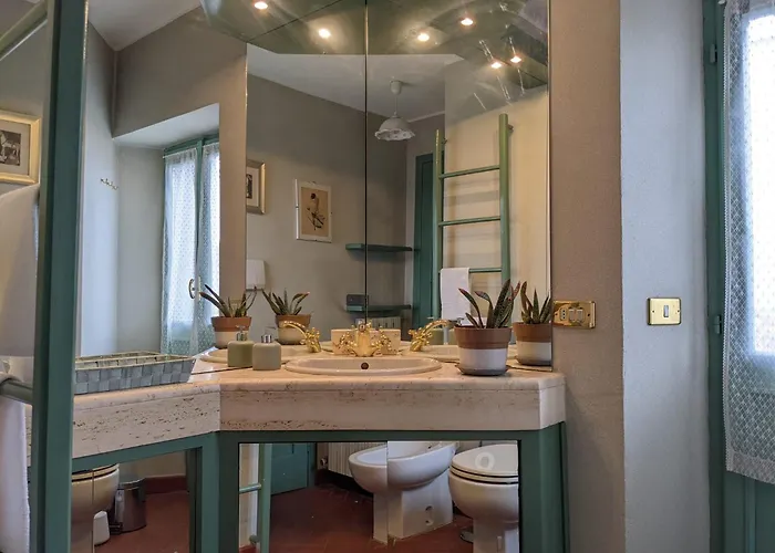 Bed and breakfast Il Poggiolo Stresa
