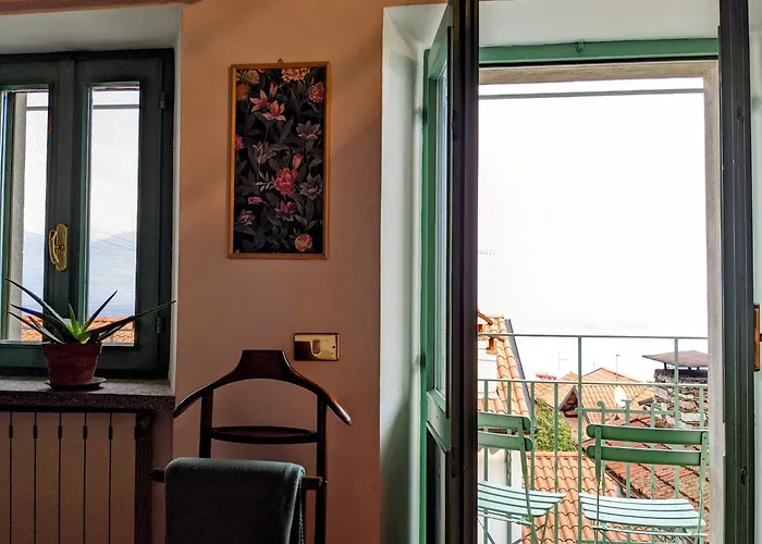 Il Poggiolo 3*