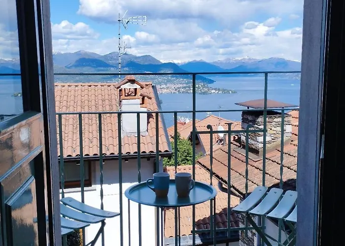 Il Poggiolo 3* ستريزا