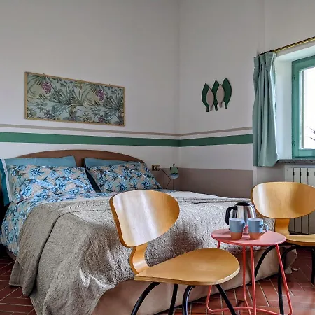 Il Poggiolo ストレーザ