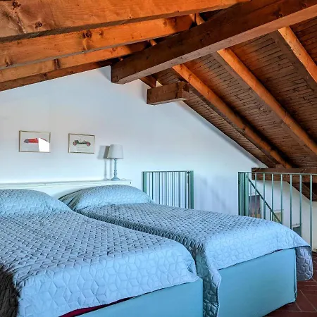 Il Poggiolo ストレーザ