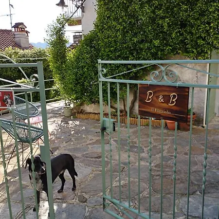 Il Poggiolo Alojamento de Acomodação e Pequeno-almoço
